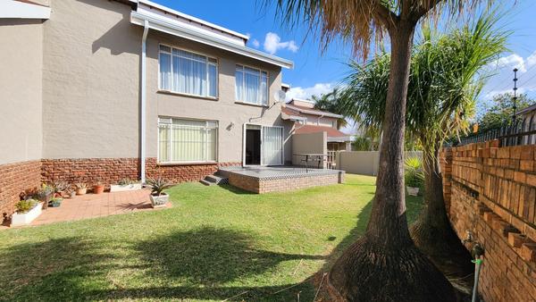 Property For Sale in Wonderboom, Pretoria