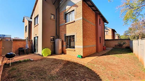 Property For Sale in Annlin, Pretoria